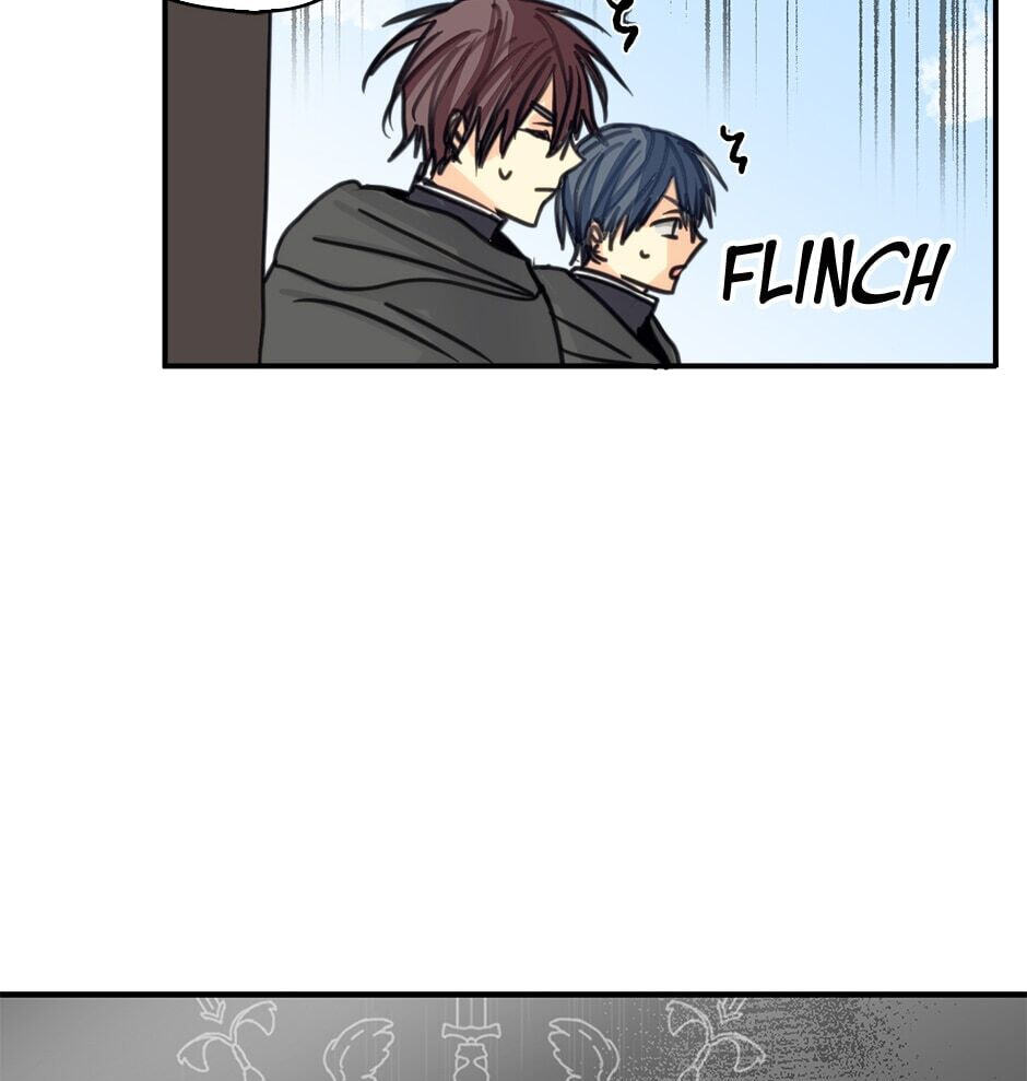 My Three Tyrant Brothers Chapter 8 page 55 - 