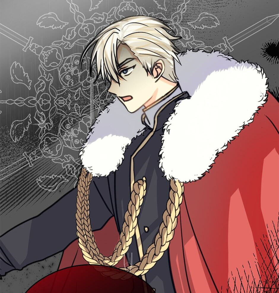 My Three Tyrant Brothers Chapter 8 page 56 - 