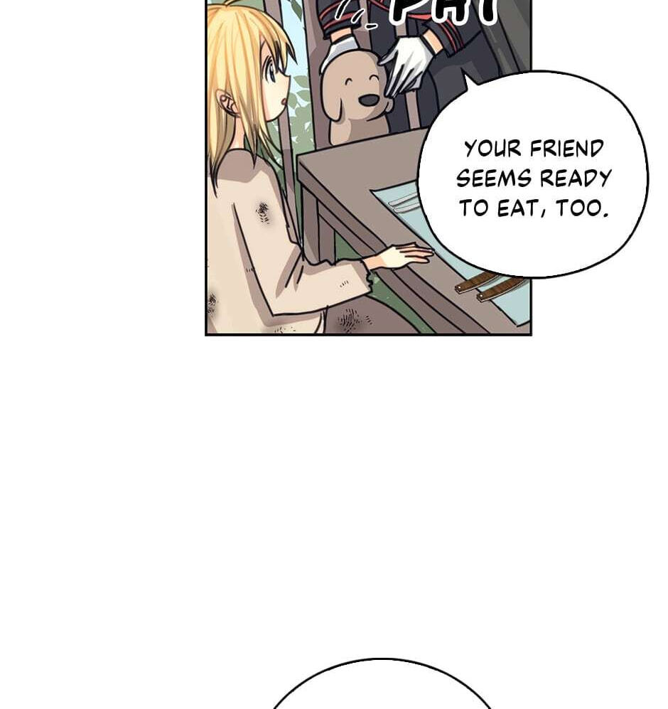 My Three Tyrant Brothers Chapter 8 page 9 - 