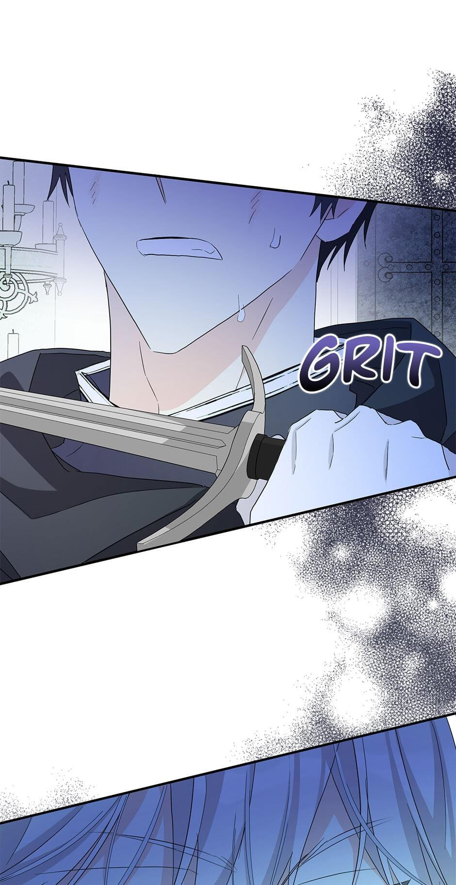 My Three Tyrant Brothers Chapter 88 page 11 - 