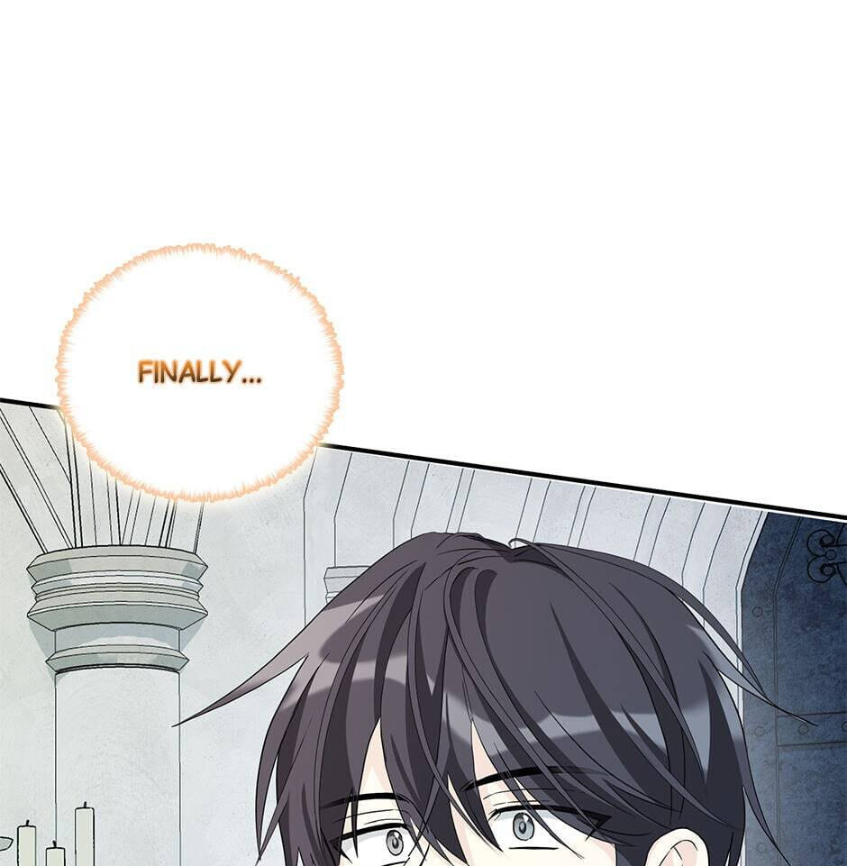 My Three Tyrant Brothers Chapter 88 page 16 - 
