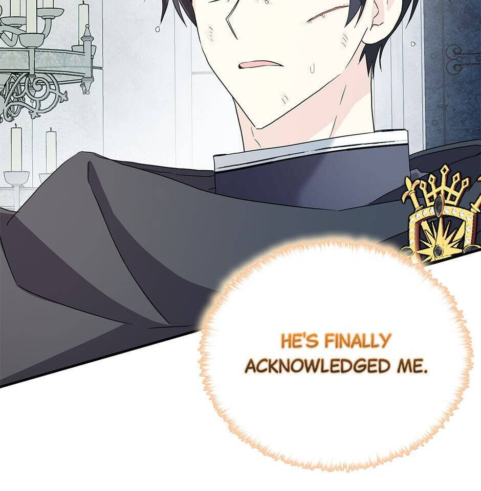My Three Tyrant Brothers Chapter 88 page 17 - 