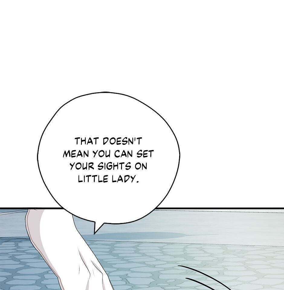 My Three Tyrant Brothers Chapter 88 page 18 - 