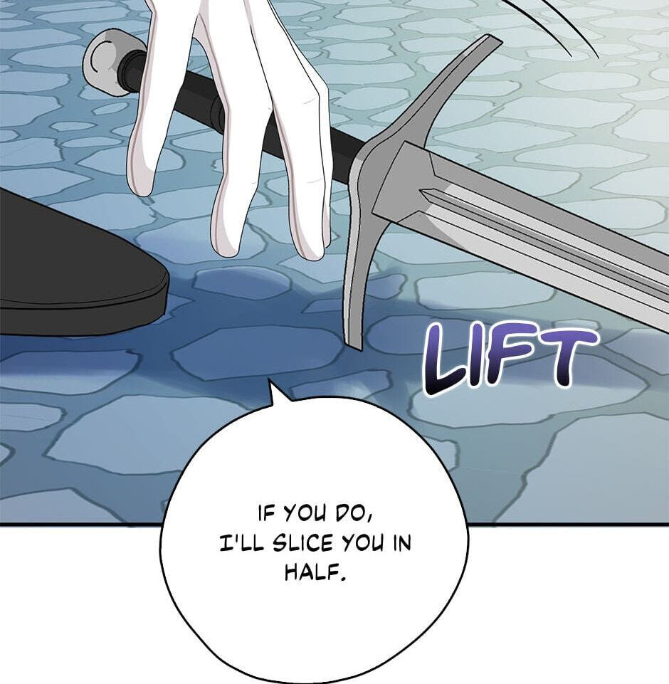My Three Tyrant Brothers Chapter 88 page 19 - 