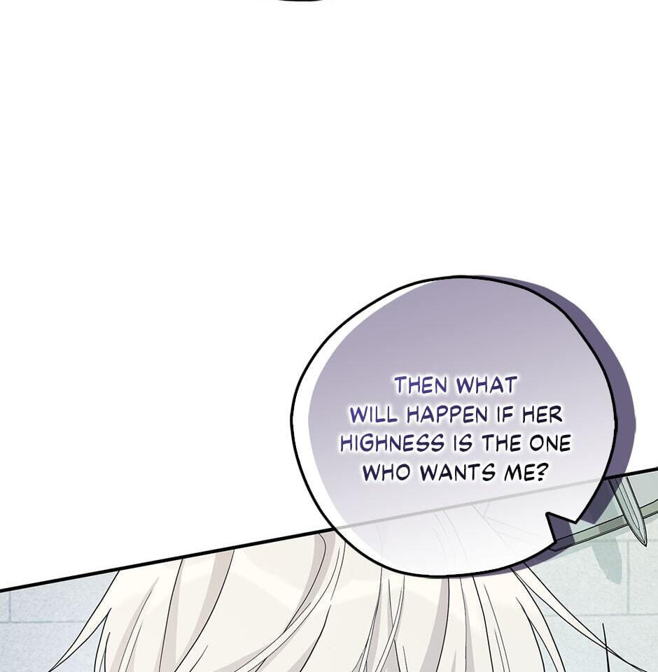 My Three Tyrant Brothers Chapter 88 page 20 - 