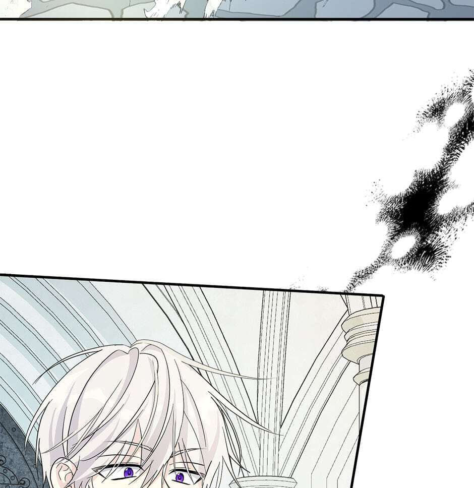 My Three Tyrant Brothers Chapter 88 page 3 - 
