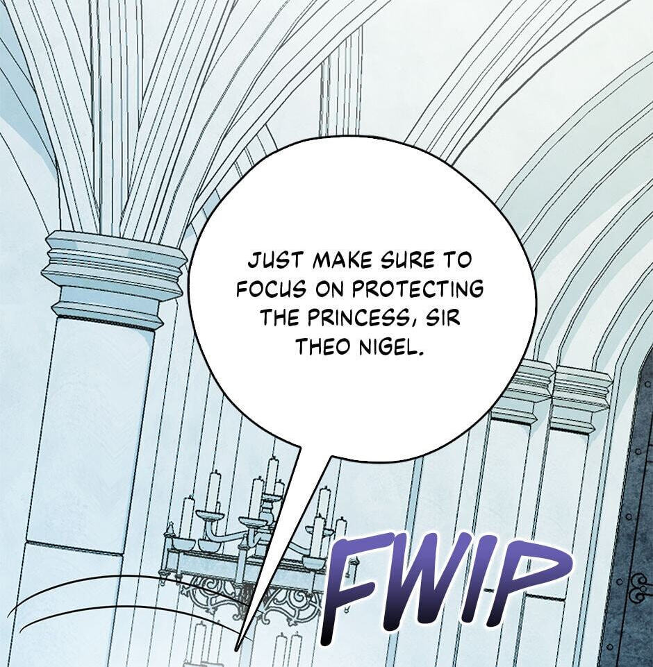My Three Tyrant Brothers Chapter 88 page 25 - 