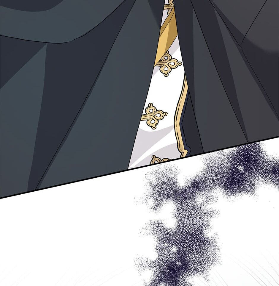 My Three Tyrant Brothers Chapter 88 page 27 - 