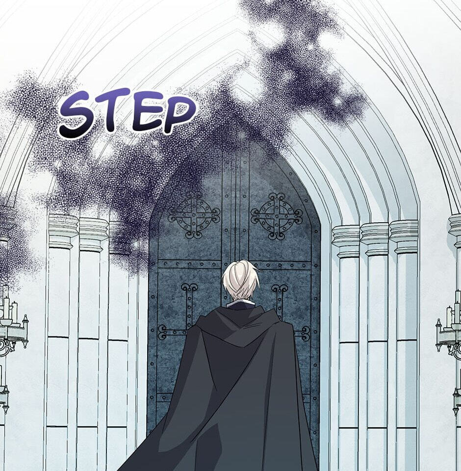 My Three Tyrant Brothers Chapter 88 page 28 - 