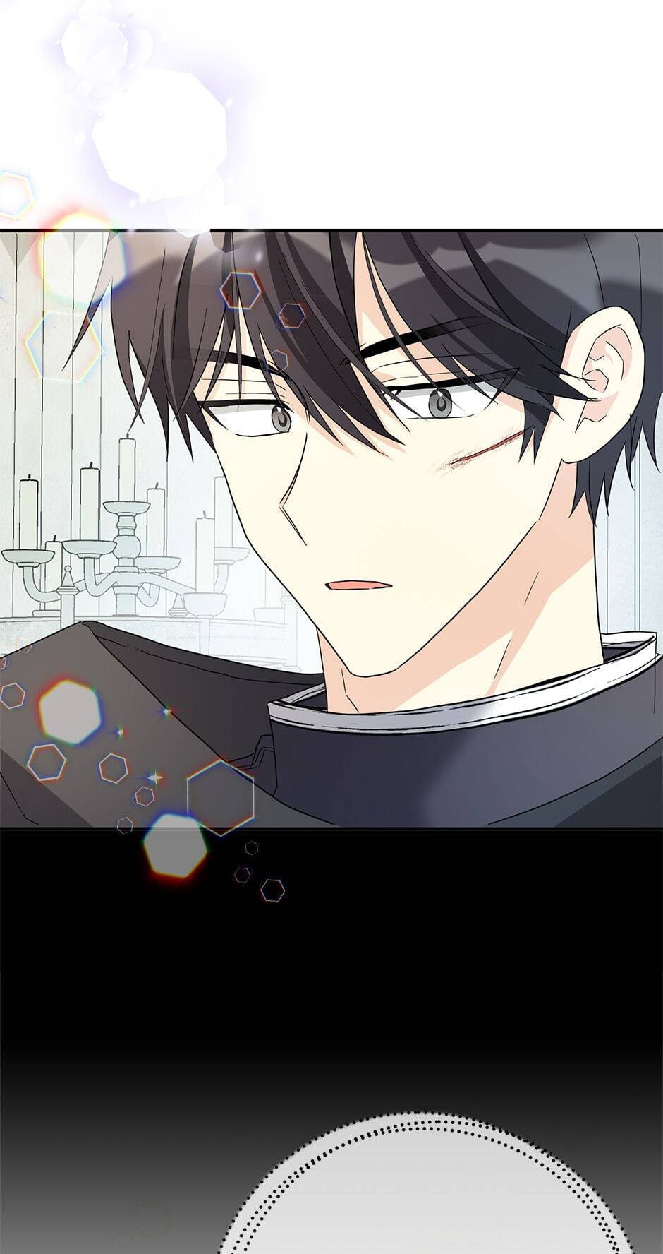 My Three Tyrant Brothers Chapter 88 page 32 - 