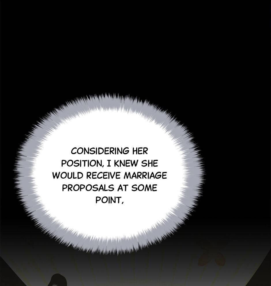 My Three Tyrant Brothers Chapter 88 page 36 - 