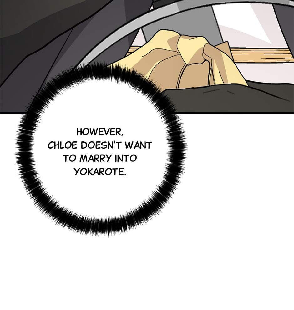 My Three Tyrant Brothers Chapter 88 page 40 - 