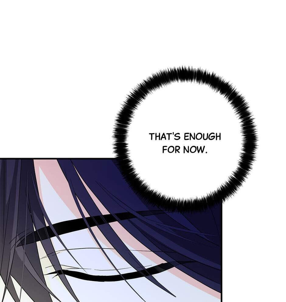 My Three Tyrant Brothers Chapter 88 page 41 - 