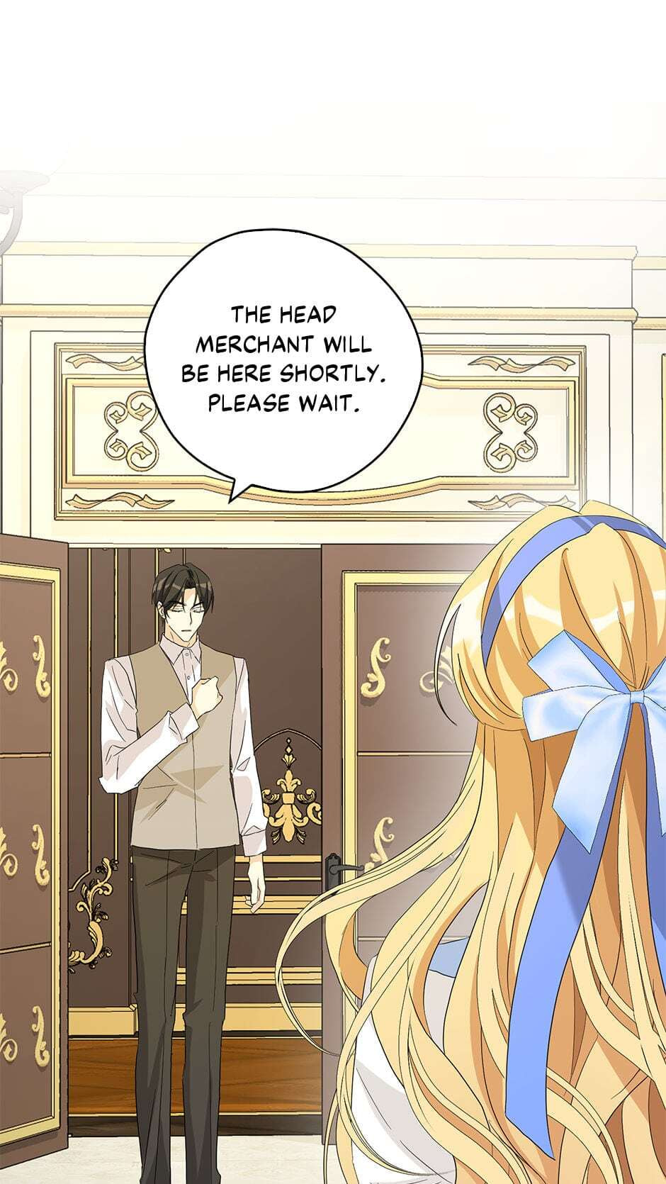 My Three Tyrant Brothers Chapter 88 page 55 - 
