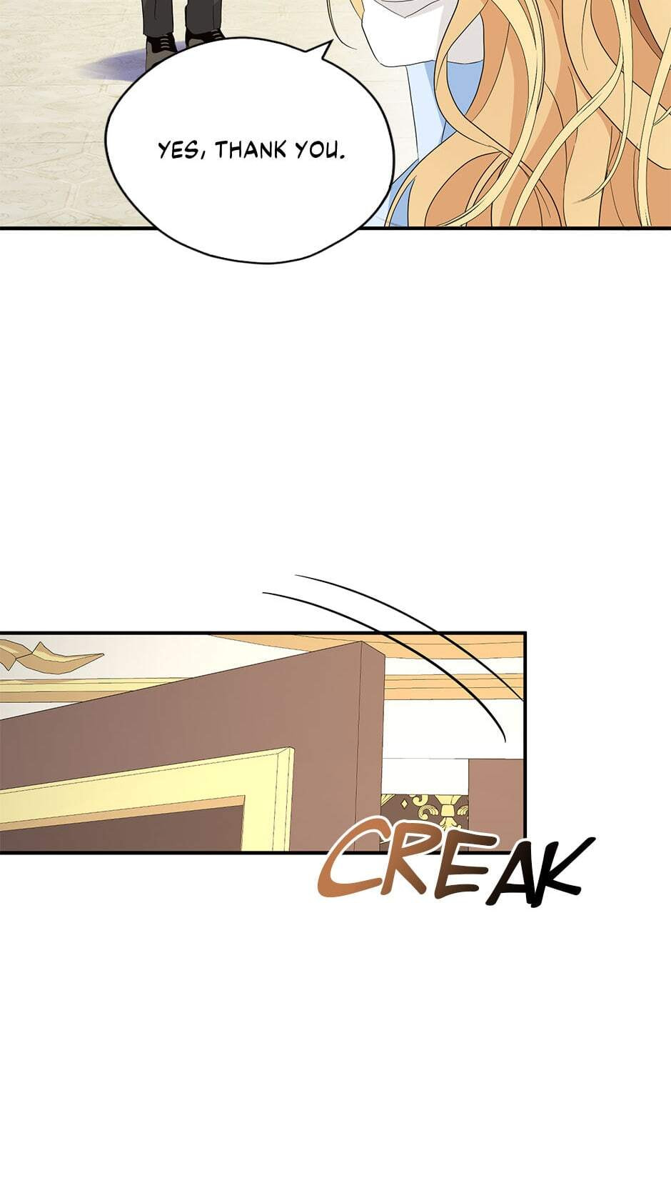 My Three Tyrant Brothers Chapter 88 page 56 - 