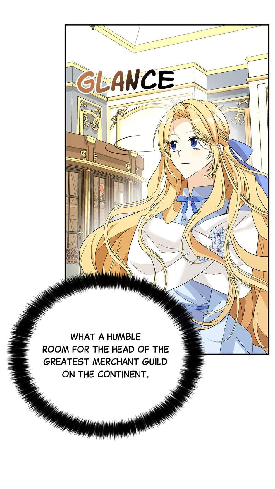 My Three Tyrant Brothers Chapter 88 page 57 - 