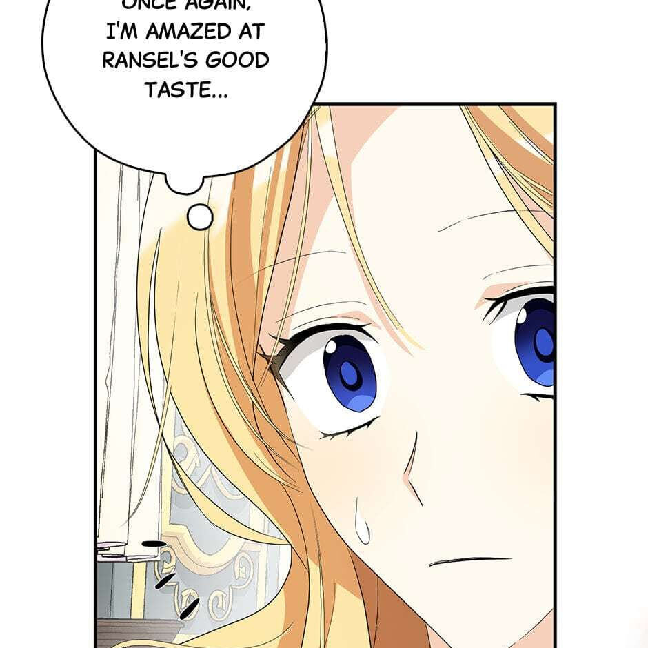 My Three Tyrant Brothers Chapter 88 page 60 - 