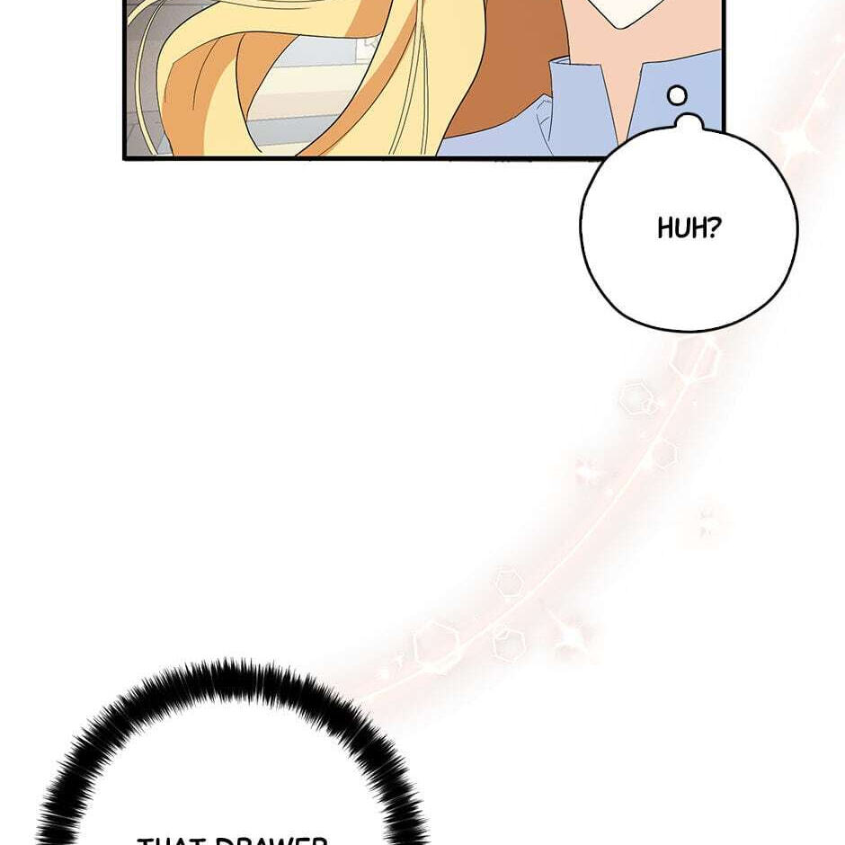My Three Tyrant Brothers Chapter 88 page 61 - 