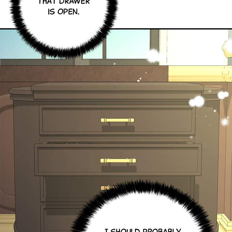 My Three Tyrant Brothers Chapter 88 page 62 - 