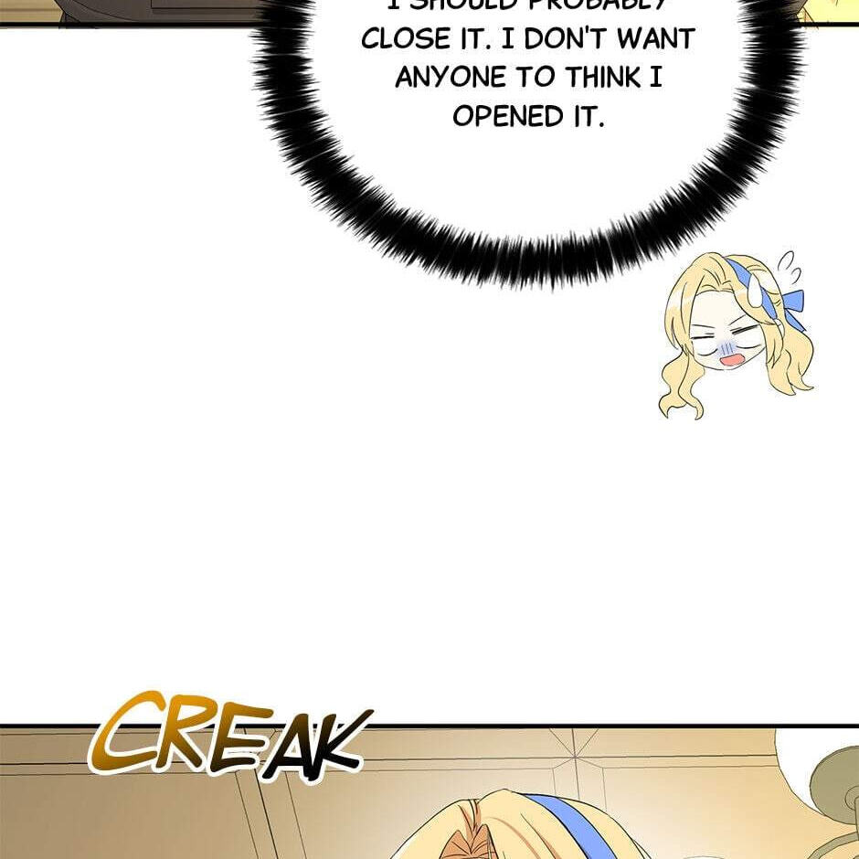My Three Tyrant Brothers Chapter 88 page 63 - 