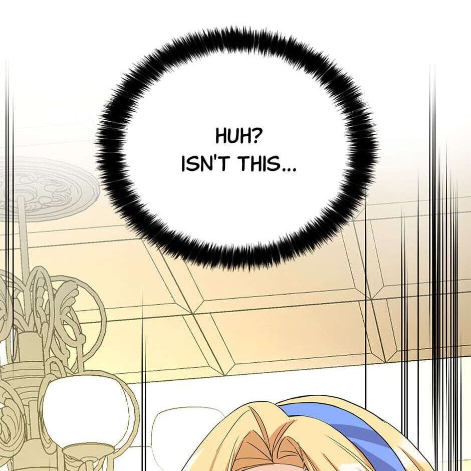 My Three Tyrant Brothers Chapter 88 page 65 - 