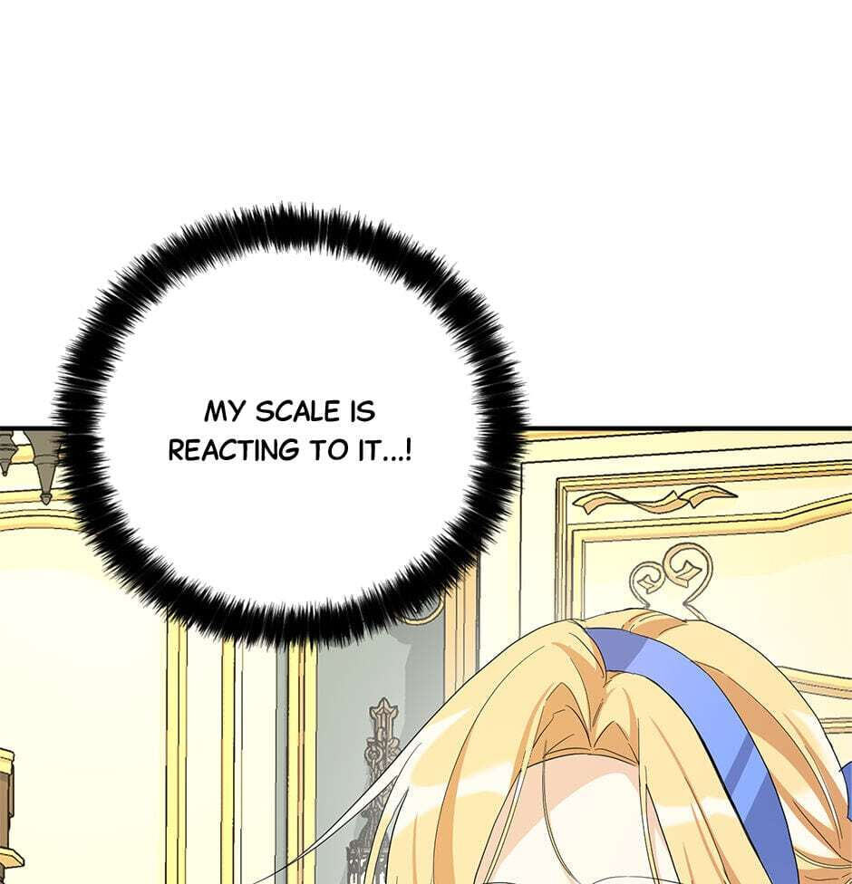 My Three Tyrant Brothers Chapter 88 page 72 - 