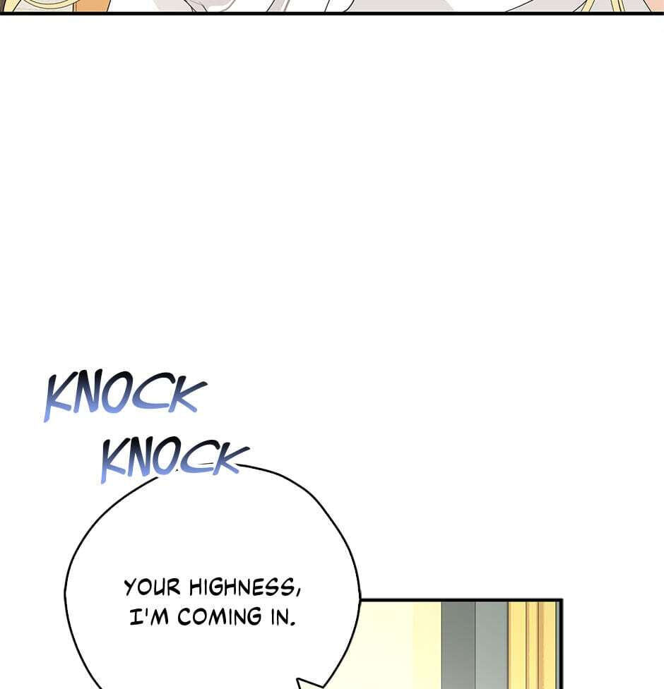 My Three Tyrant Brothers Chapter 88 page 74 - 