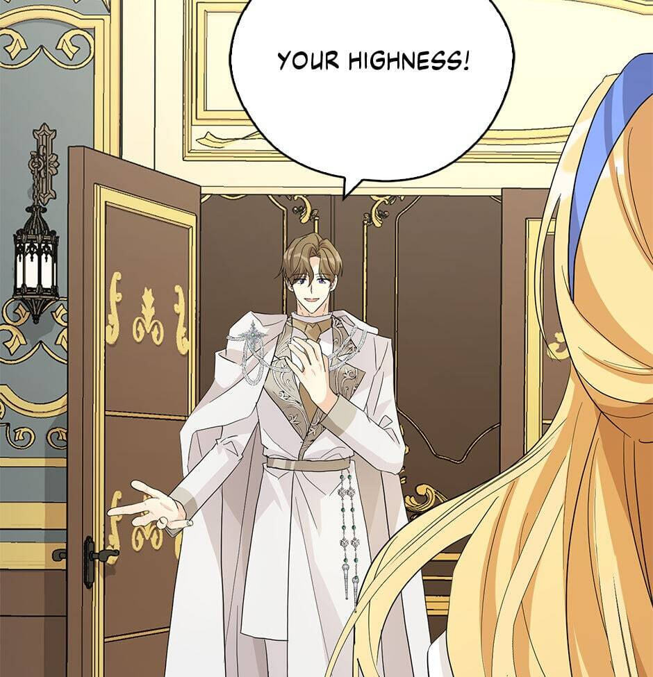 My Three Tyrant Brothers Chapter 88 page 78 - 