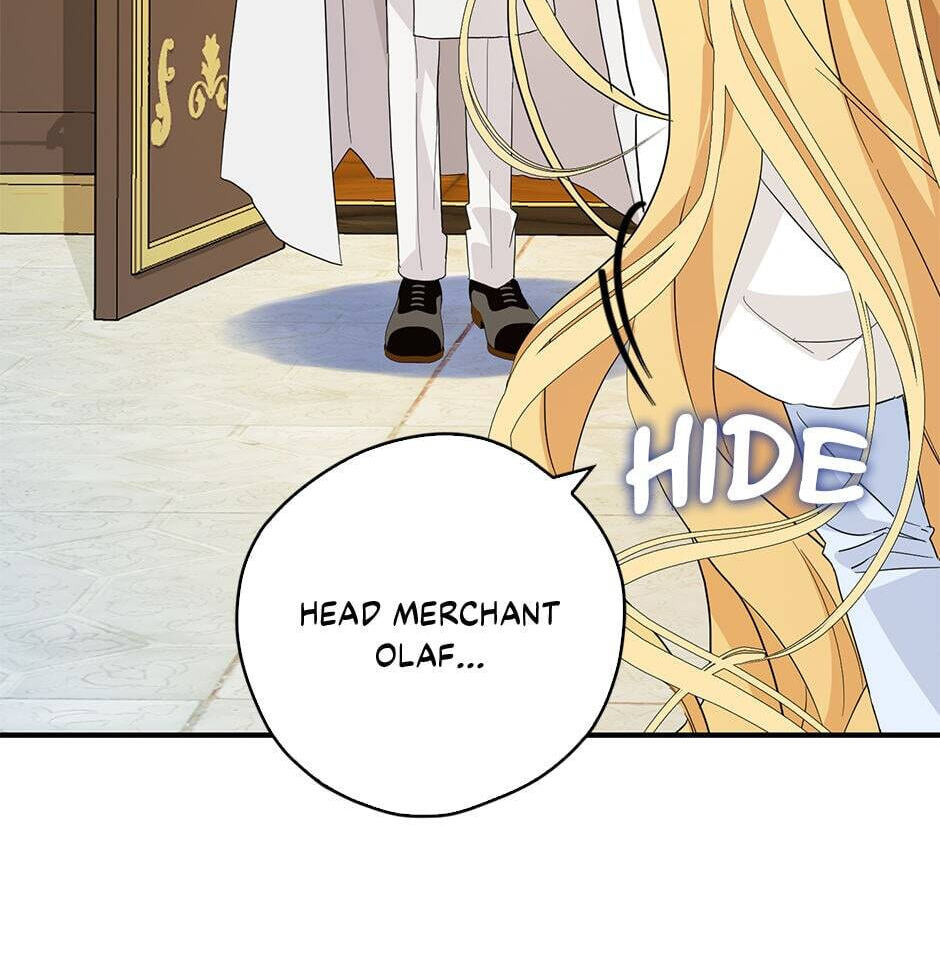 My Three Tyrant Brothers Chapter 88 page 79 - 