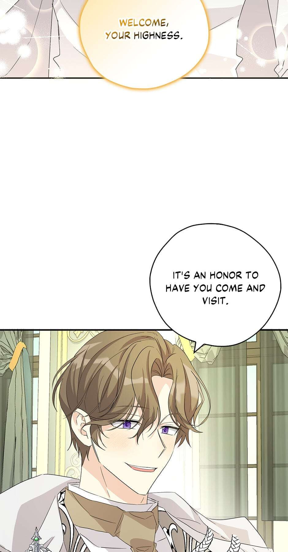 My Three Tyrant Brothers Chapter 88 page 81 - 