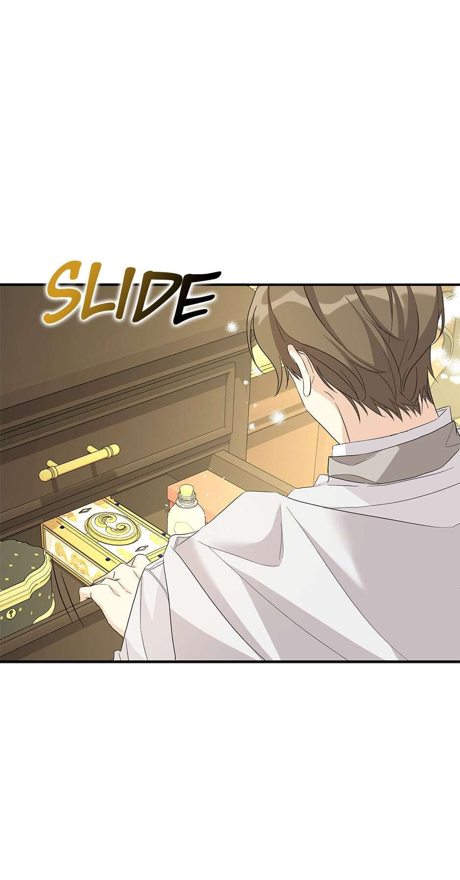 My Three Tyrant Brothers Chapter 88 page 84 - 