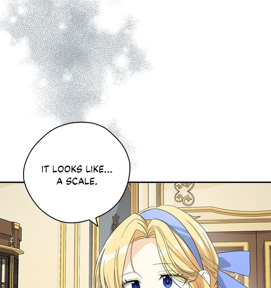 My Three Tyrant Brothers Chapter 88 page 87 - 