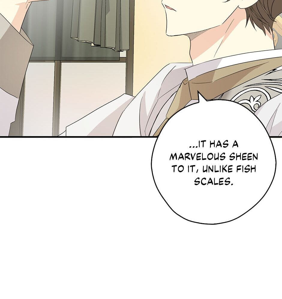 My Three Tyrant Brothers Chapter 88 page 90 - 