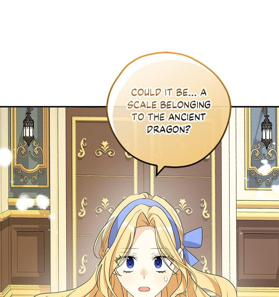 My Three Tyrant Brothers Chapter 88 page 91 - 