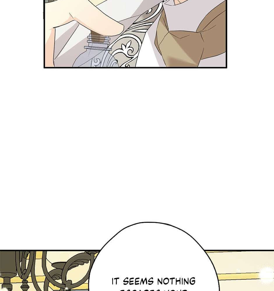 My Three Tyrant Brothers Chapter 88 page 94 - 
