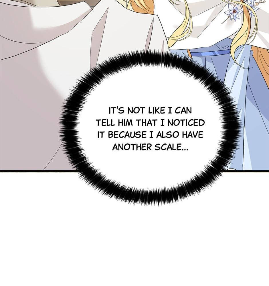 My Three Tyrant Brothers Chapter 88 page 96 - 