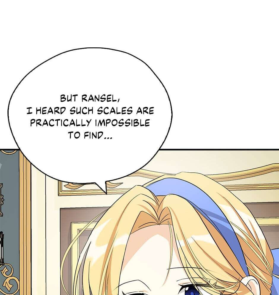 My Three Tyrant Brothers Chapter 88 page 97 - 