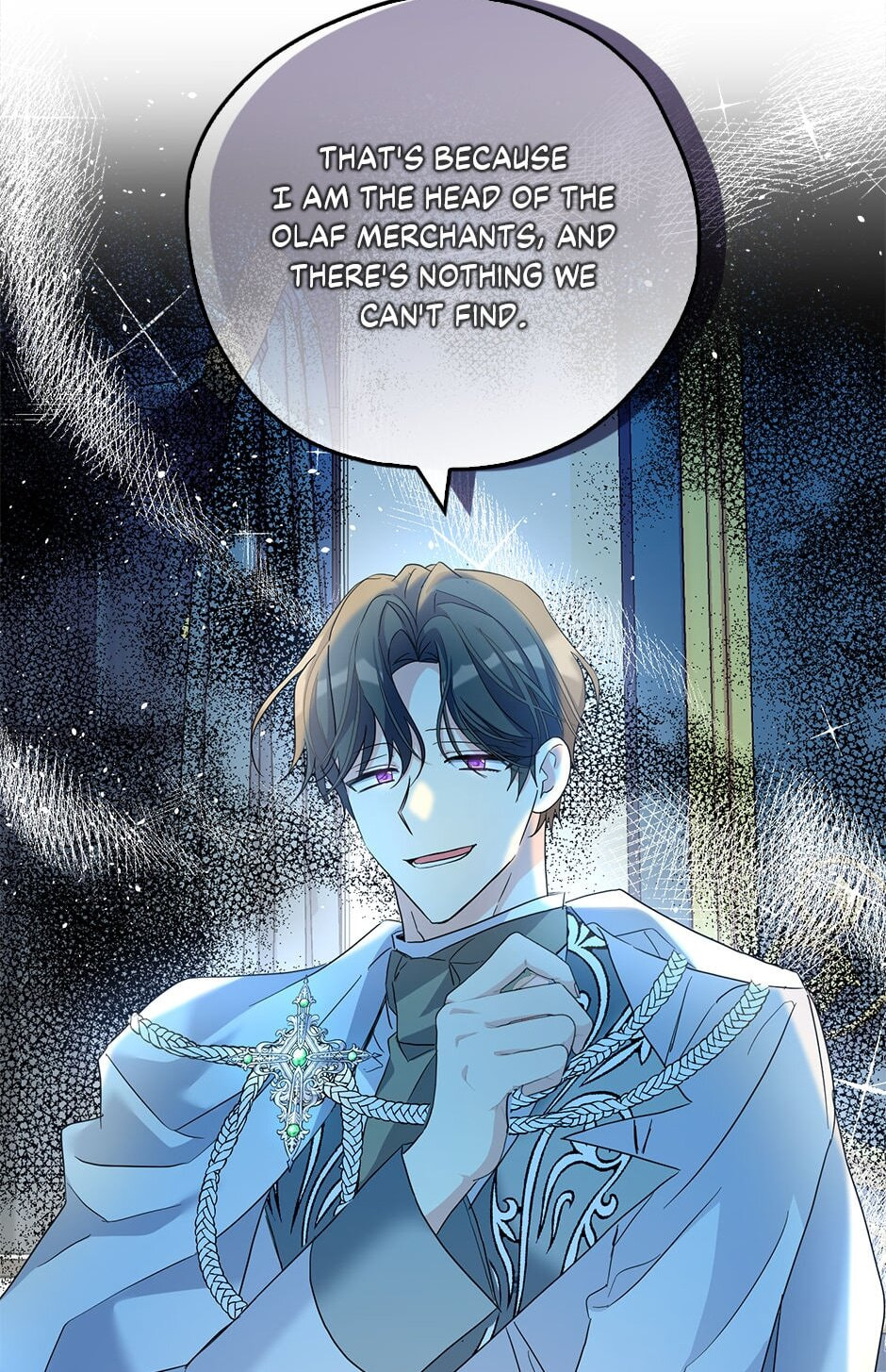 My Three Tyrant Brothers Chapter 88 page 100 - 