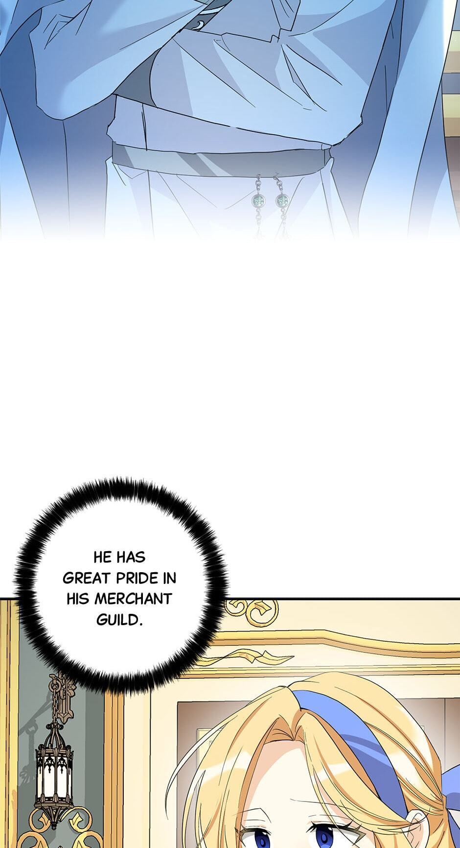 My Three Tyrant Brothers Chapter 89 page 2 - 