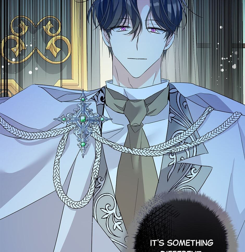 My Three Tyrant Brothers Chapter 89 page 14 - 