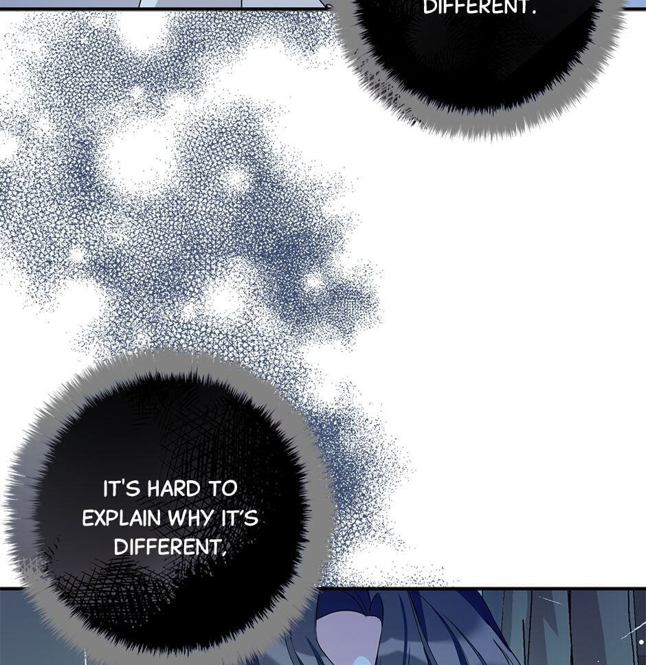 My Three Tyrant Brothers Chapter 89 page 15 - 
