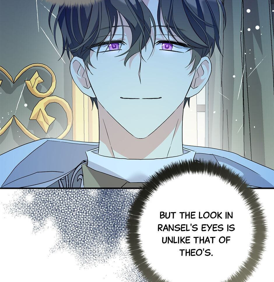 My Three Tyrant Brothers Chapter 89 page 16 - 