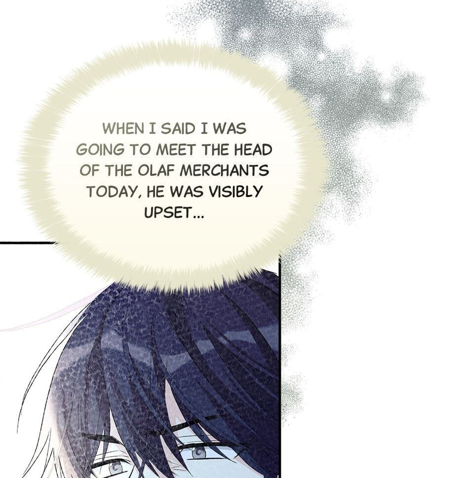 My Three Tyrant Brothers Chapter 89 page 20 - 