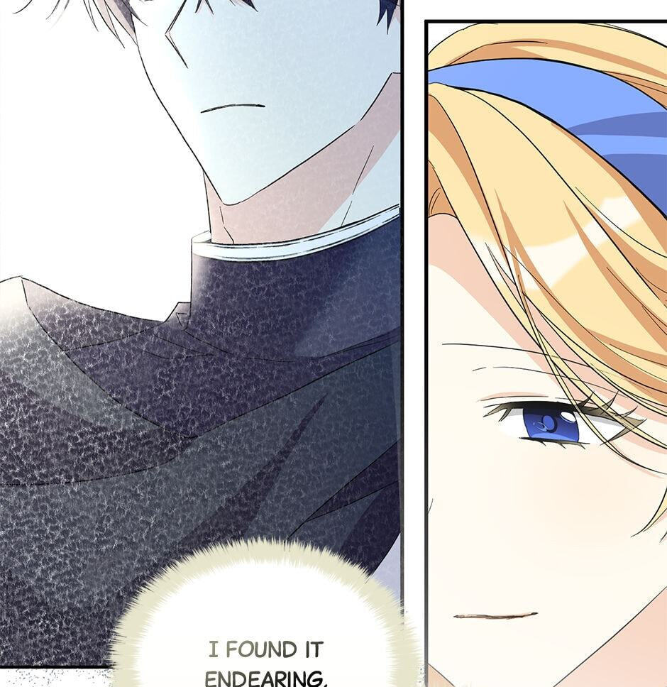 My Three Tyrant Brothers Chapter 89 page 21 - 