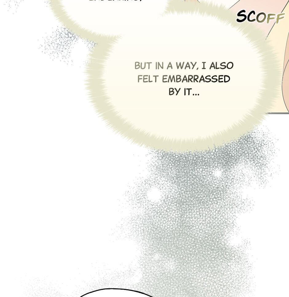 My Three Tyrant Brothers Chapter 89 page 22 - 