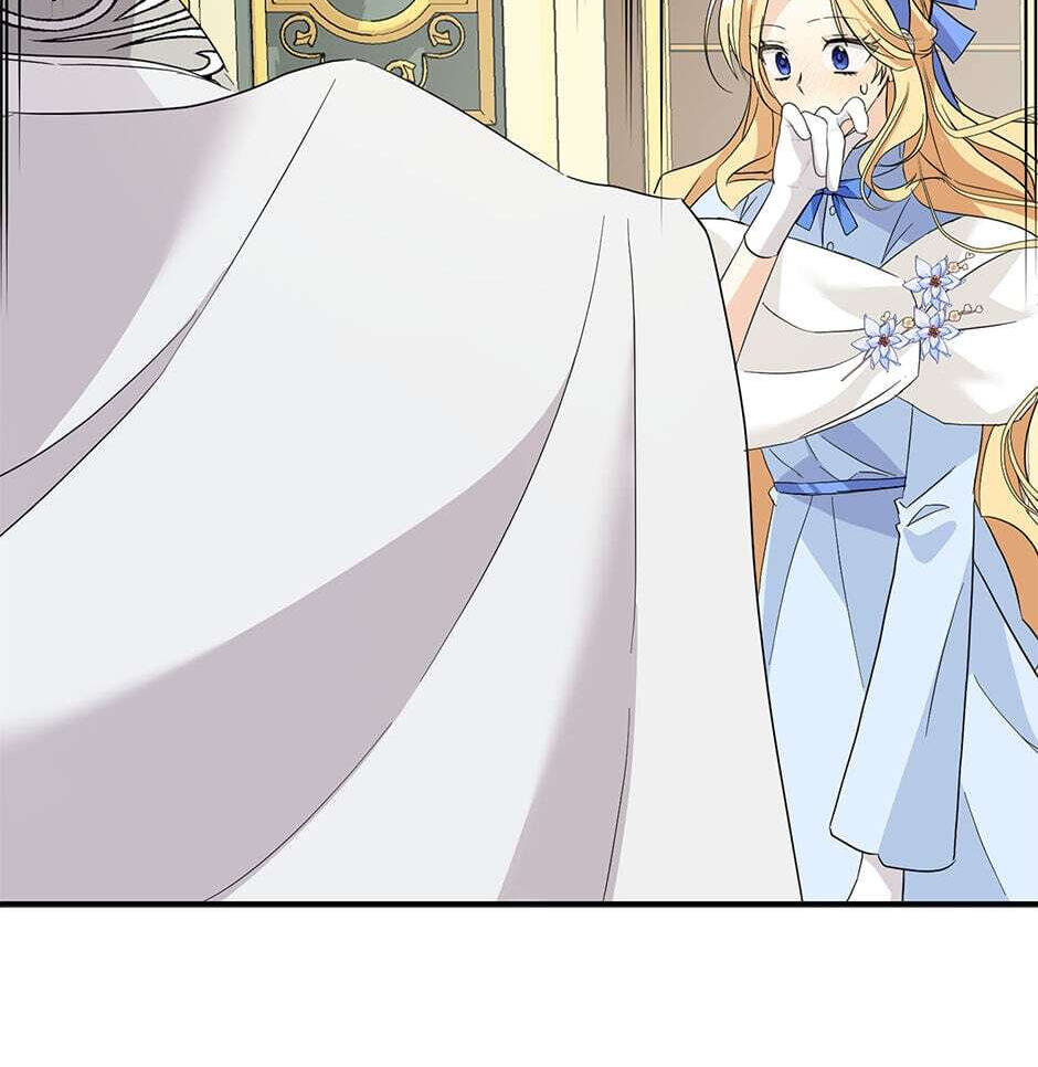 My Three Tyrant Brothers Chapter 89 page 24 - 