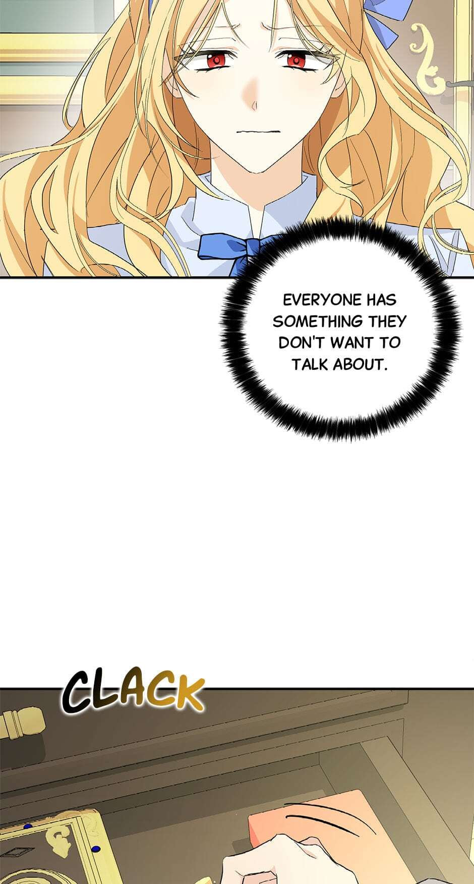 My Three Tyrant Brothers Chapter 89 page 43 - 
