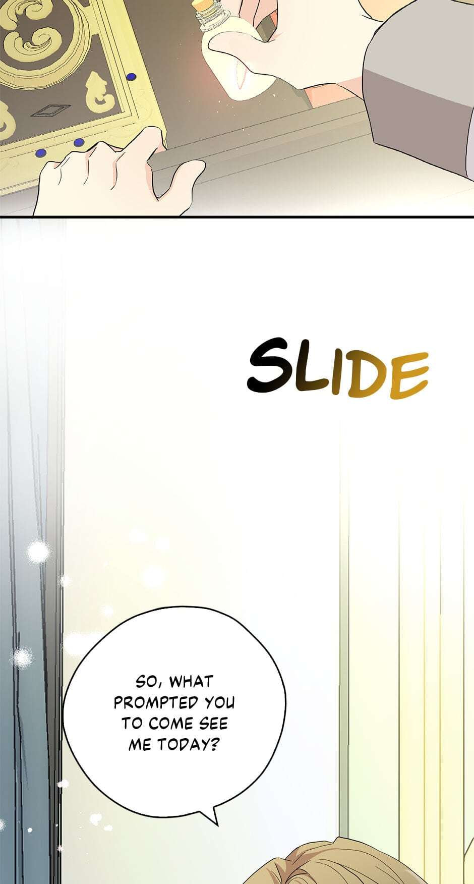 My Three Tyrant Brothers Chapter 89 page 44 - 
