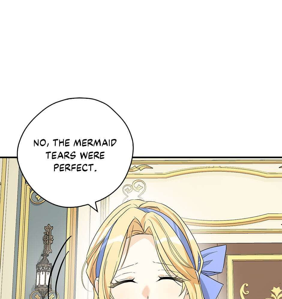 My Three Tyrant Brothers Chapter 89 page 46 - 