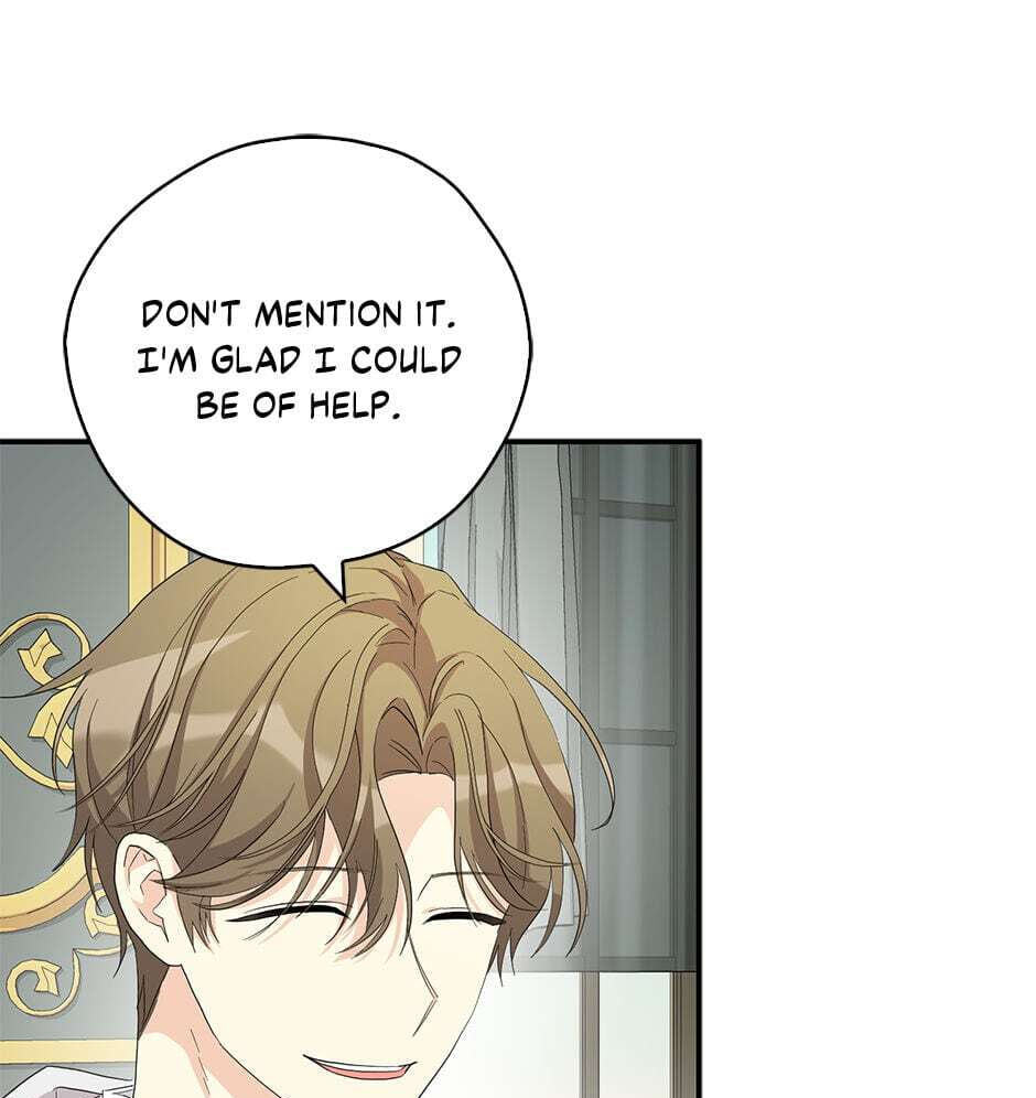 My Three Tyrant Brothers Chapter 89 page 48 - 